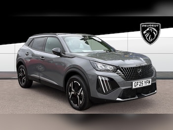 Used Peugeot 2008 2025 for sale - 79253500: Photo