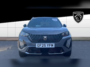 Used Peugeot 2008 2025 for sale - 79253500: Photo