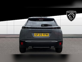 Used Peugeot 2008 2025 for sale - 79253500: Photo