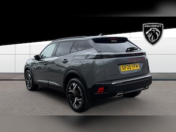 Used Peugeot 2008 2025 for sale - 79253500: Photo