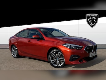 Used BMW 2 Series 2022 for sale - 78885922: Photo