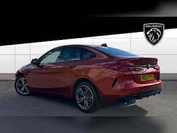 Used BMW 2 Series 2022 for sale - 78885922: Photo