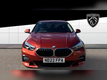 Used BMW 2 Series 2022 for sale - 78885922: Photo
