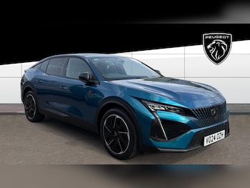 Used Peugeot 408 2024 for sale - 78281199: Photo