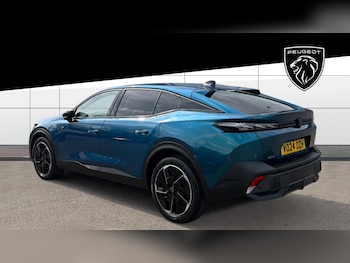 Used Peugeot 408 2024 for sale - 78281199: Photo