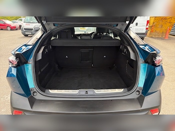 Used Peugeot 408 2024 for sale - 78281199: Photo