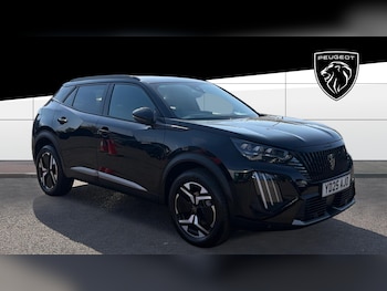 Used Peugeot 2008 2025 for sale - 79456695: Photo