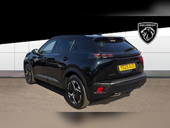 Used Peugeot 2008 2025 for sale - 79456695: Photo
