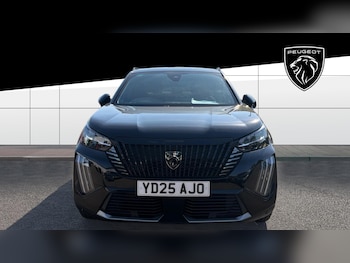 Used Peugeot 2008 2025 for sale - 79456695: Photo