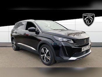 Used Peugeot 5008 2023 for sale - 78027049: Photo