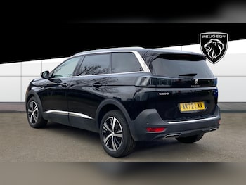 Used Peugeot 5008 2023 for sale - 78027049: Photo