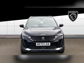 Used Peugeot 5008 2023 for sale - 78027049: Photo