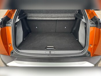 Used Peugeot 2008 2020 for sale - 75425204: Photo