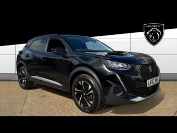 2022 (22) - 1.2 PureTech Allure Premium 5dr Petrol Estate