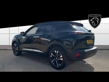 Used Peugeot 2008 2022 for sale - 75148311: Photo