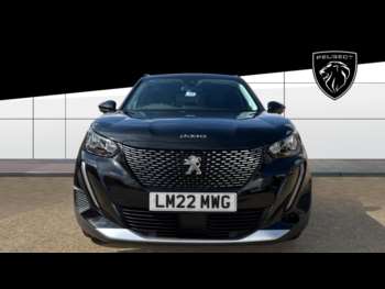 Used Peugeot 2008 2022 for sale - 75148311: Photo