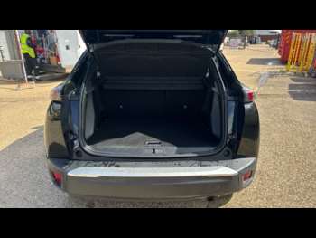 Used Peugeot 2008 2022 for sale - 75148311: Photo