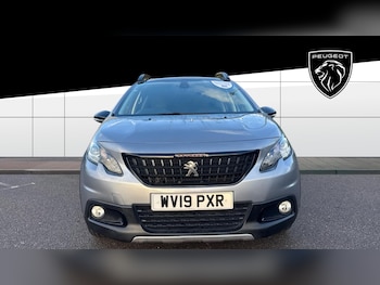 Used Peugeot 2008 2019 for sale - 77137522: Photo