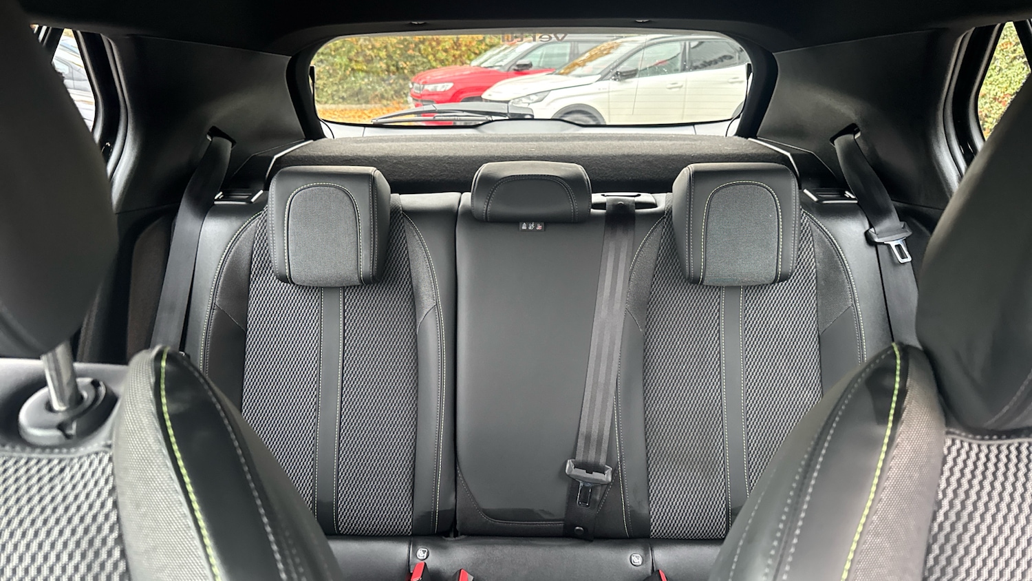 Used Peugeot 2008 2023 for sale - 76352006: Photo 15