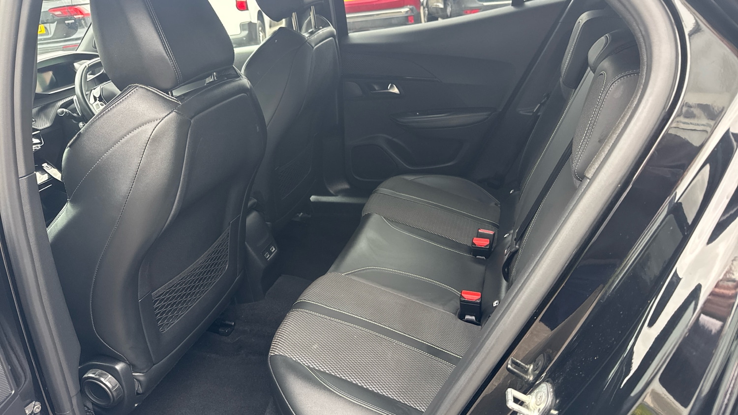 Used Peugeot 2008 2023 for sale - 76352006: Photo 16
