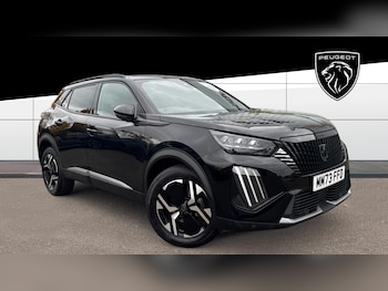 2023 (73) - 1.2 PureTech 130 GT 5dr EAT8 Petrol Estate