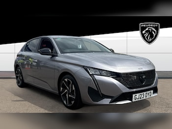 Used Peugeot 308 2023 for sale - 78939811: Photo
