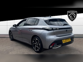 Used Peugeot 308 2023 for sale - 78939811: Photo