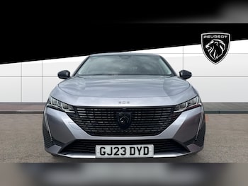 Used Peugeot 308 2023 for sale - 78939811: Photo