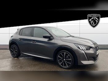 Used Peugeot 208 2023 for sale - 76830504: Photo