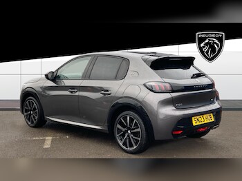 Used Peugeot 208 2023 for sale - 76830504: Photo