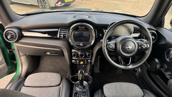 Used MINI Hatch 2020 for sale - 76211605: Photo 10