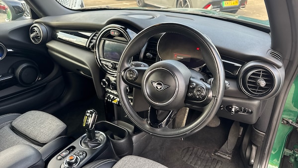 Used MINI Hatch 2020 for sale - 76211605: Photo 11