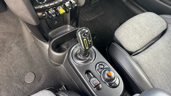 Used MINI Hatch 2020 for sale - 76211605: Photo 13