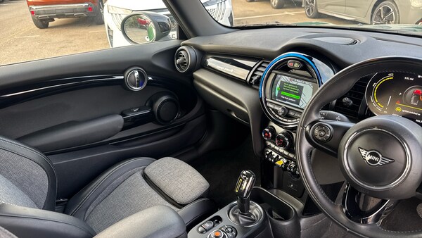 Used MINI Hatch 2020 for sale - 76211605: Photo 14