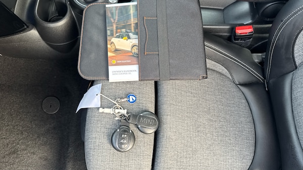 Used MINI Hatch 2020 for sale - 76211605: Photo 19