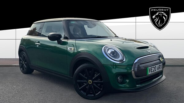 Used MINI Hatch 2020 for sale - 76211605: Photo 1
