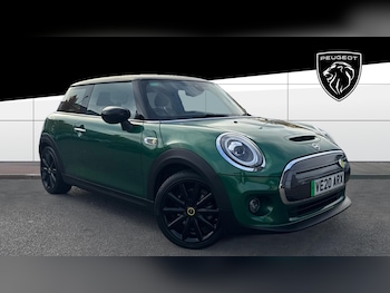 MINI - Hatch