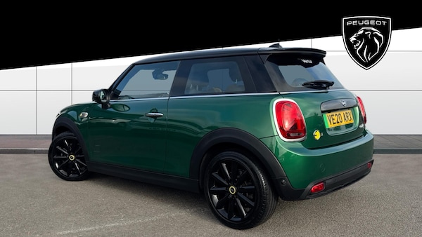 Used MINI Hatch 2020 for sale - 76211605: Photo 2
