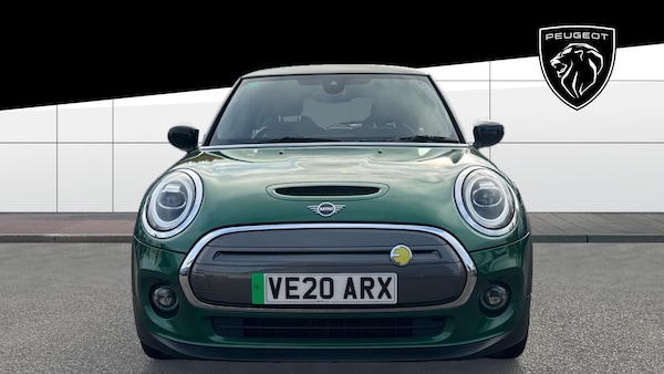 Used MINI Hatch 2020 for sale - 76211605: Photo 3