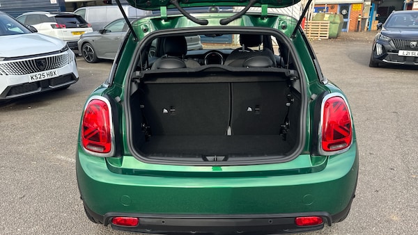 Used MINI Hatch 2020 for sale - 76211605: Photo 4