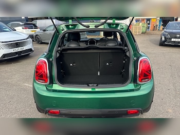 Used MINI Hatch 2020 for sale - 76211605: Photo 4