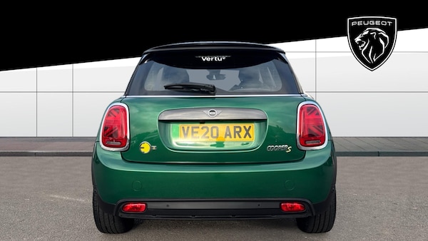 Used MINI Hatch 2020 for sale - 76211605: Photo 6