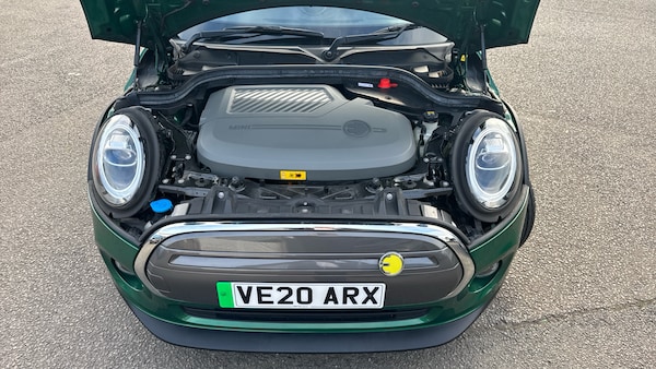Used MINI Hatch 2020 for sale - 76211605: Photo 8