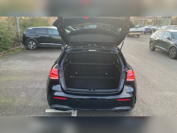 Used Mercedes-Benz A-Class 2021 for sale - 77676136: Photo