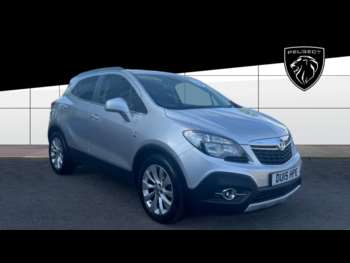 2015 (15) - 1.7 CDTi SE 5dr Diesel Hatchback