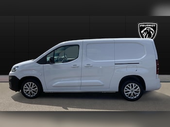 Used Citroen Berlingo 2024 for sale - 79340412: Photo