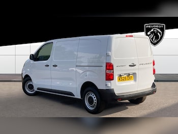 Used Peugeot Expert 2025 for sale - 75489673: Photo
