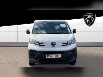 Used Peugeot Expert 2025 for sale - 75489673: Photo