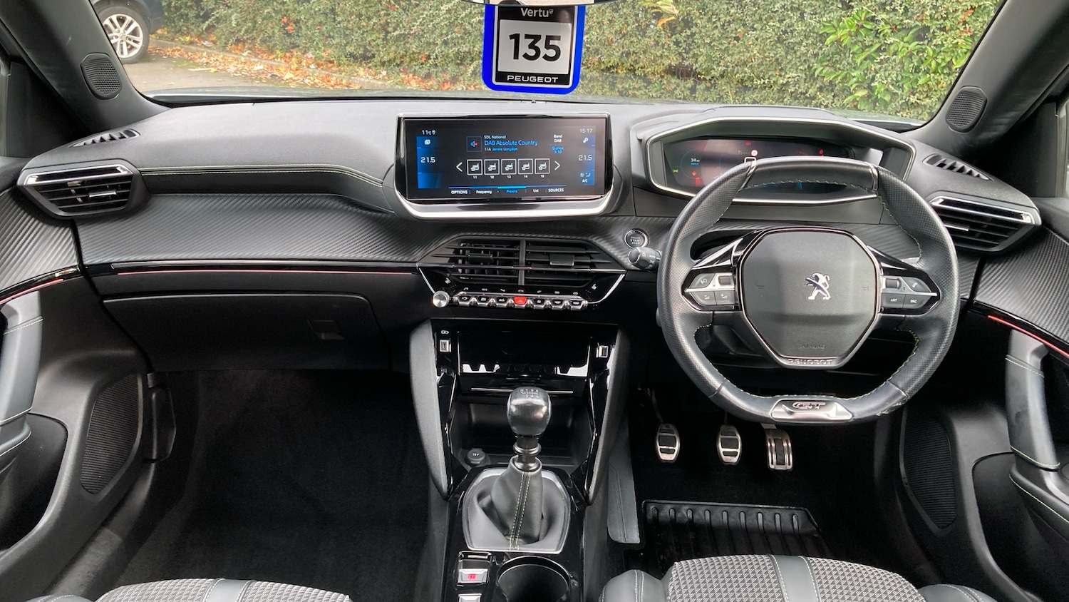 Used Peugeot 2008 2022 for sale - 76277074: Photo 10