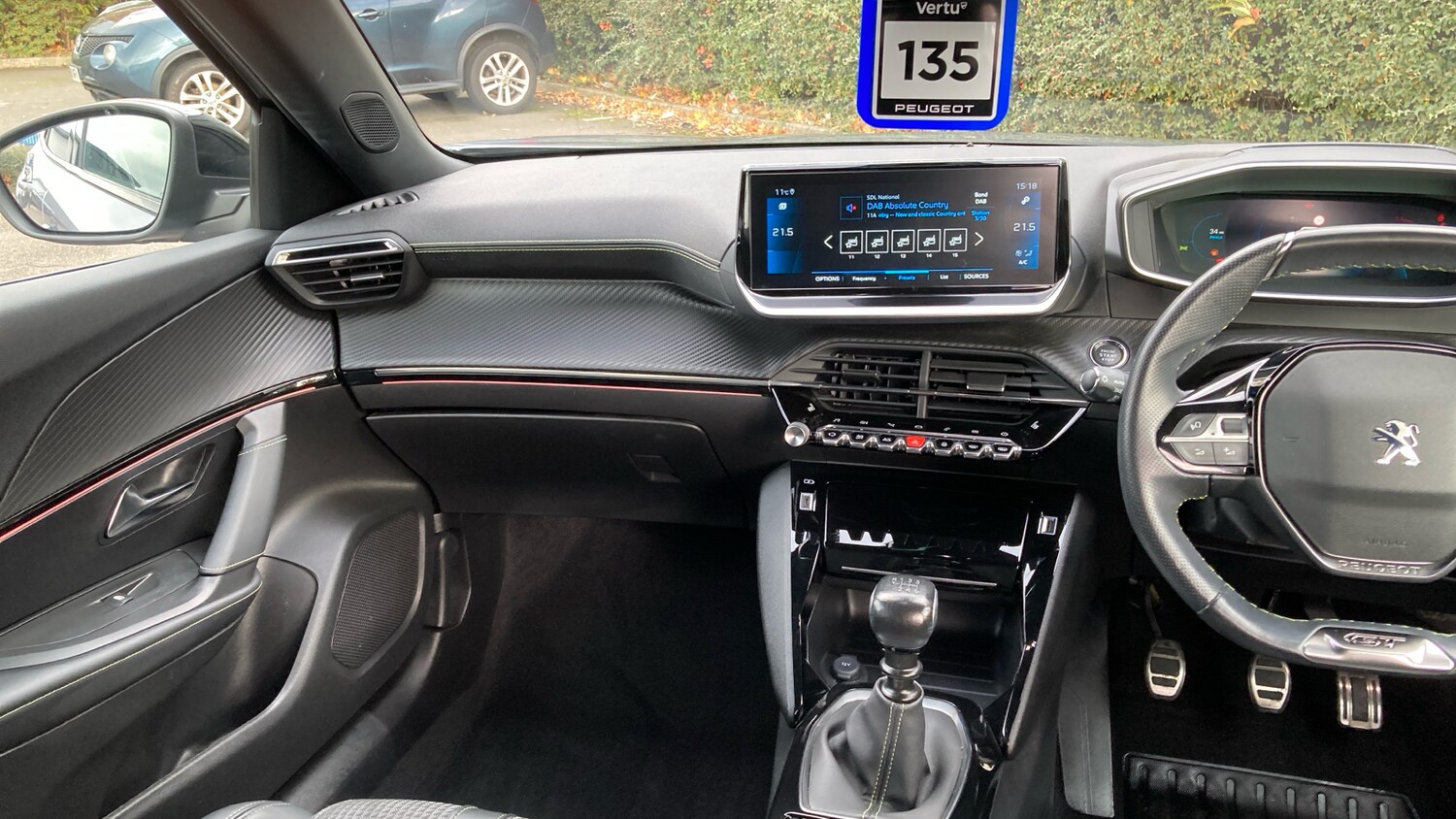 Used Peugeot 2008 2022 for sale - 76277074: Photo 14
